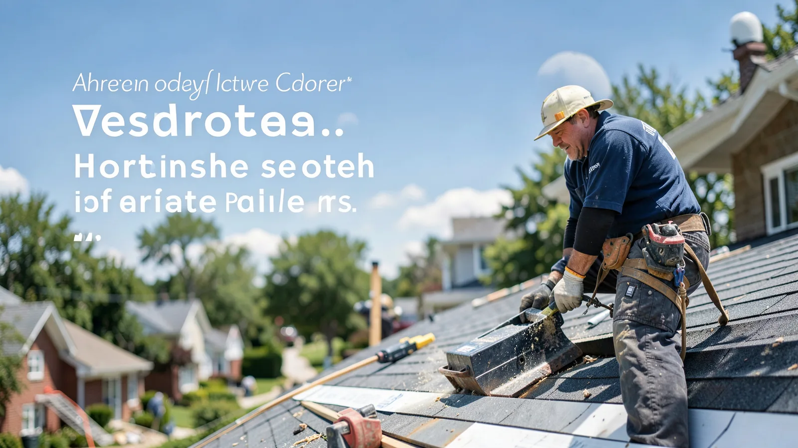 Roof Replacement in Windber, PA near me